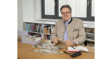 Dr. Richard Loibl