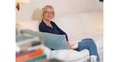 Meike Winnemuth