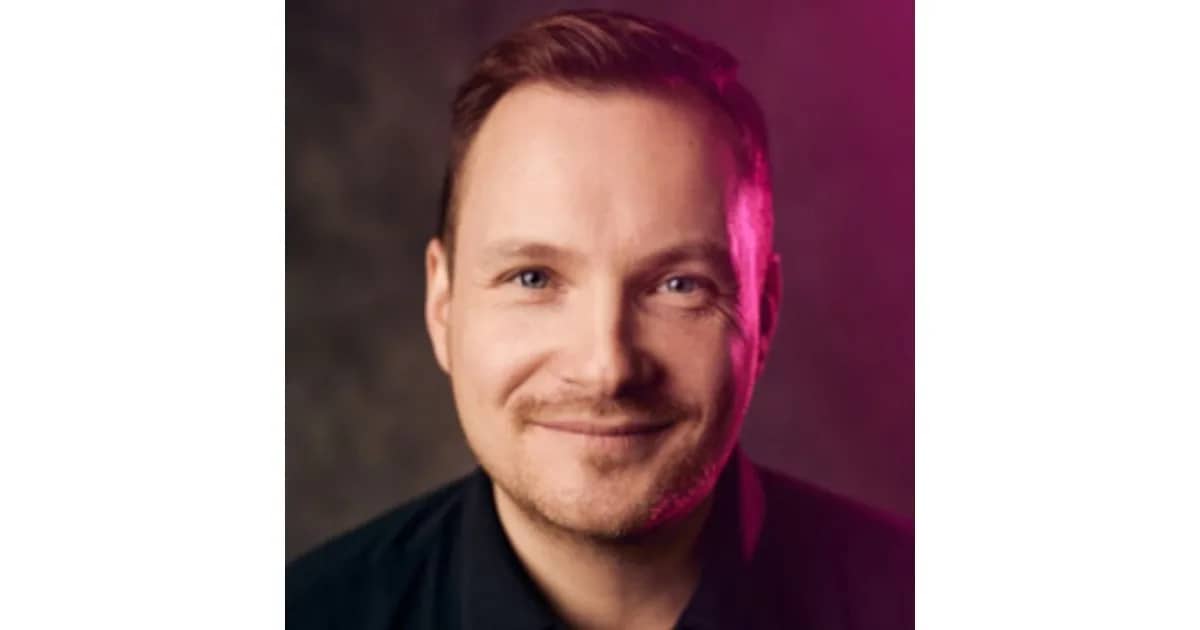 Jakob Schwerdtfeger - „Meisterwerk“