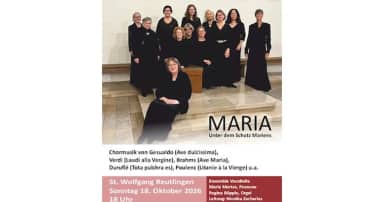 Ensemble VocaBella