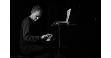 Brad Mehldau