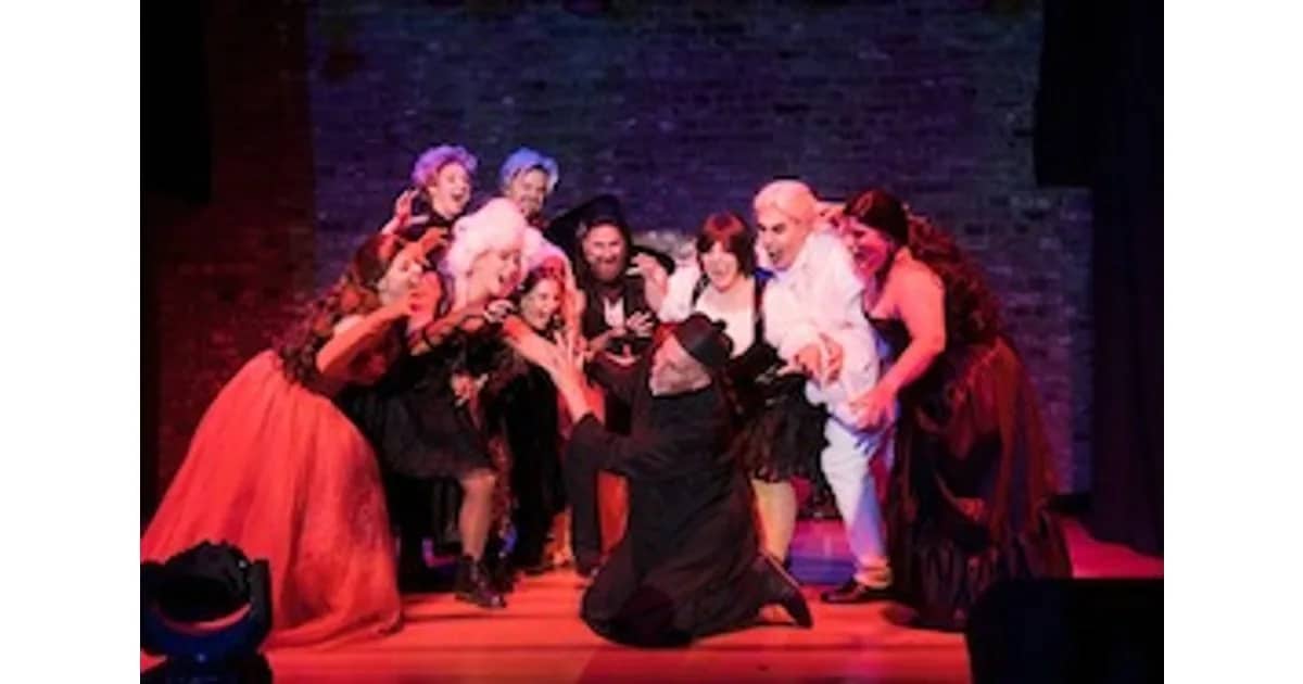 Musical Illusion - Die Musical Gala