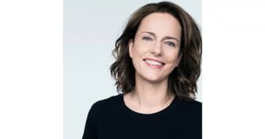 Claudia Michelsen liest "Marlene Dietrich"