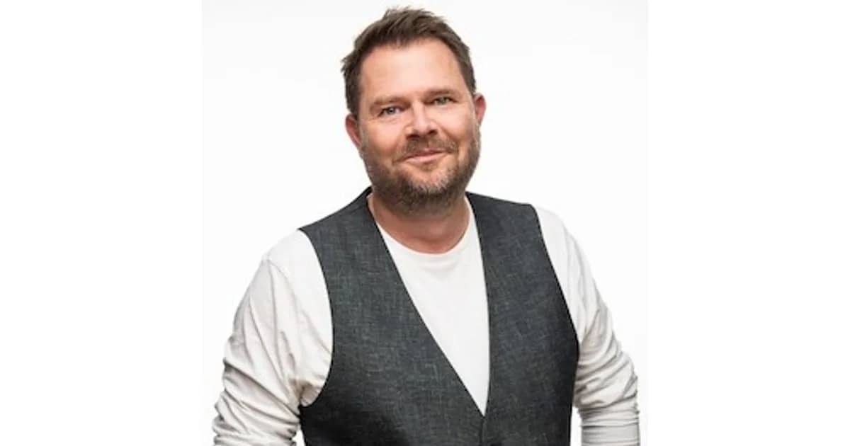 Das wird ein Vorspiel haben - Michael Frowin