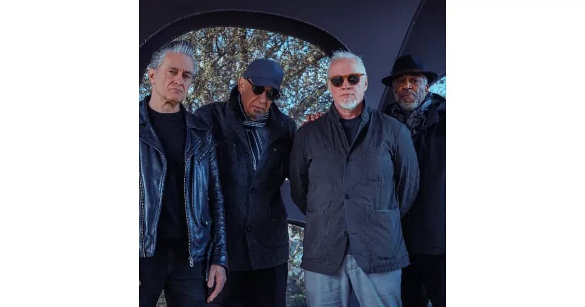 Masters of Reality - Live 2027