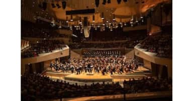 Sinfonie Orchester Berlin