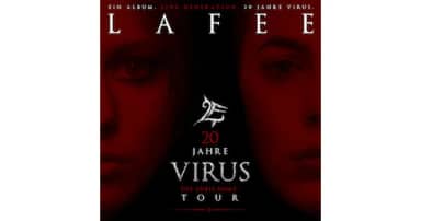 LaFee
