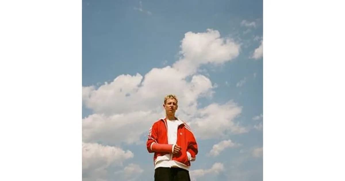 Shelter Boy - ?? tour 2026
