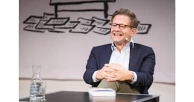 Jan Wagner