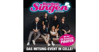CD-Kaserne Piraten