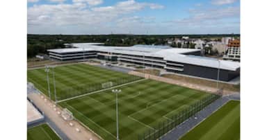 DFB-Campus Guides