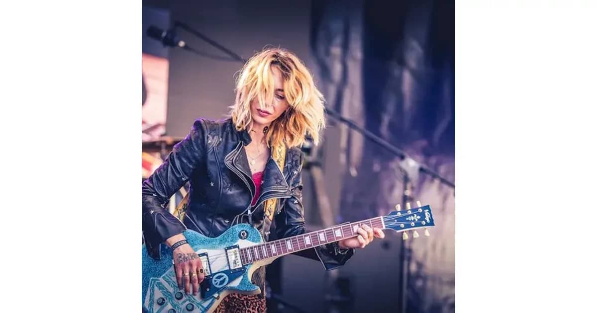 Vanja Sky - Access All Areas Tour 2026