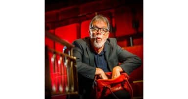 Wolfgang Trepper