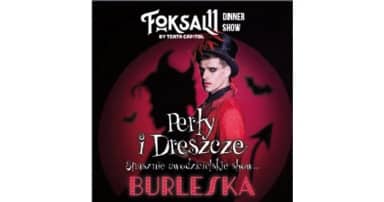Burleska