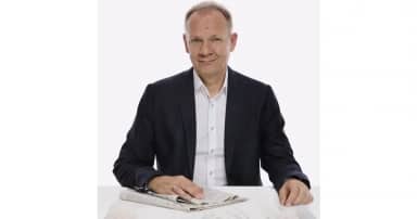 Thomas Schreckenberger "Irre sind menschlich"