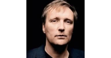 Jens Thomas