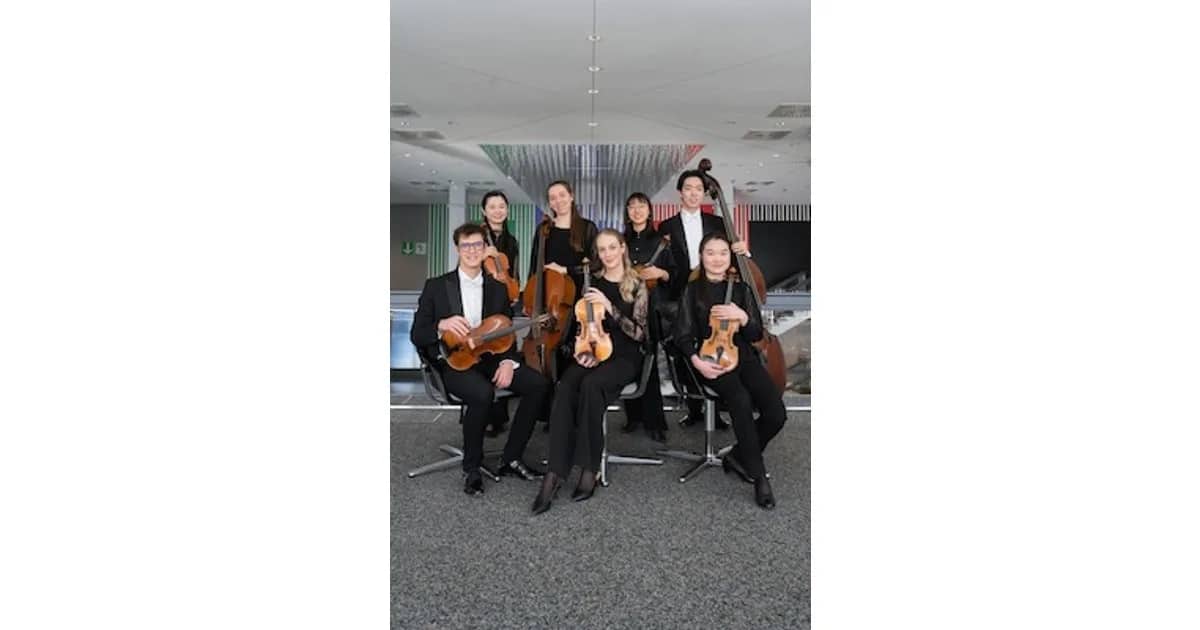 Ensemblekonzerte Saarbrücken 2026/27 - 2. Ensemblekonzert Saarbrücken
