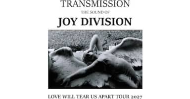 Transmission The Sound Of Joy Division