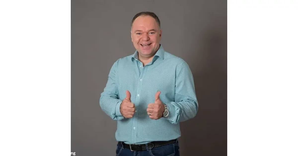 Serhat Dogan - Lachkräfte gesucht