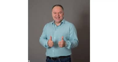 Serhat Dogan