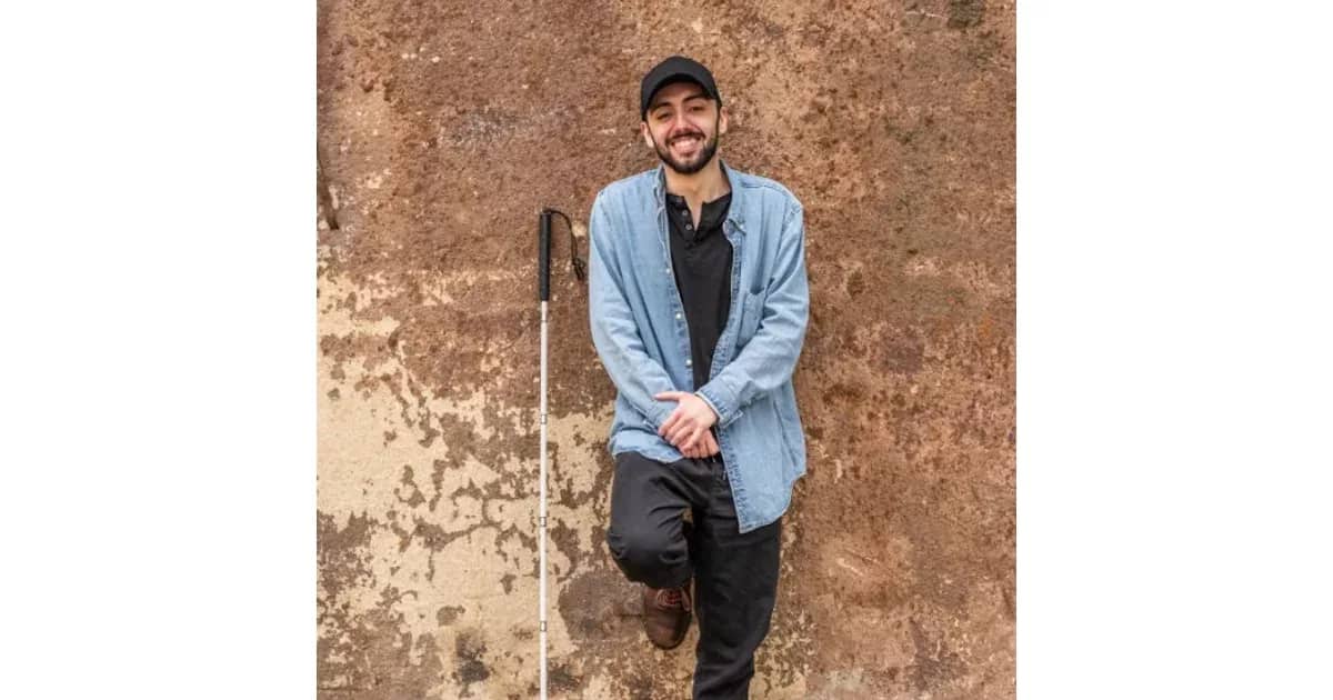 Timur Turga - Blind Date