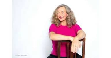 Anne Folger