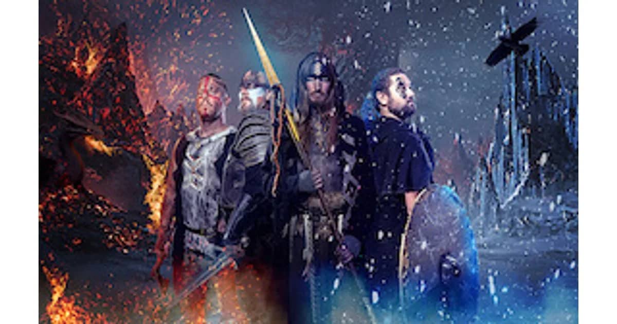 Sagenbringer - Zwischen Den Welten Tour - Epilog