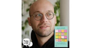 Hans Rusinek