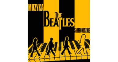 The Beatles Symfonicznie