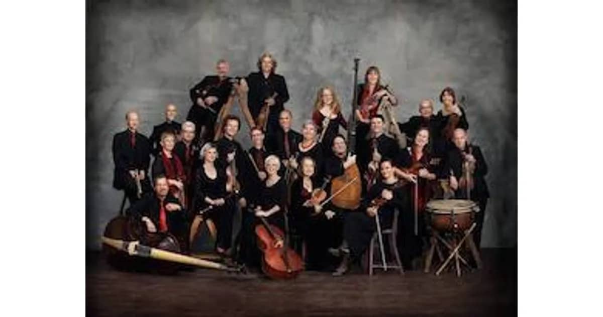 Akademie für Alte Musik Berlin - 5. Konzert Musikverein Bamberg Saison 2026/27