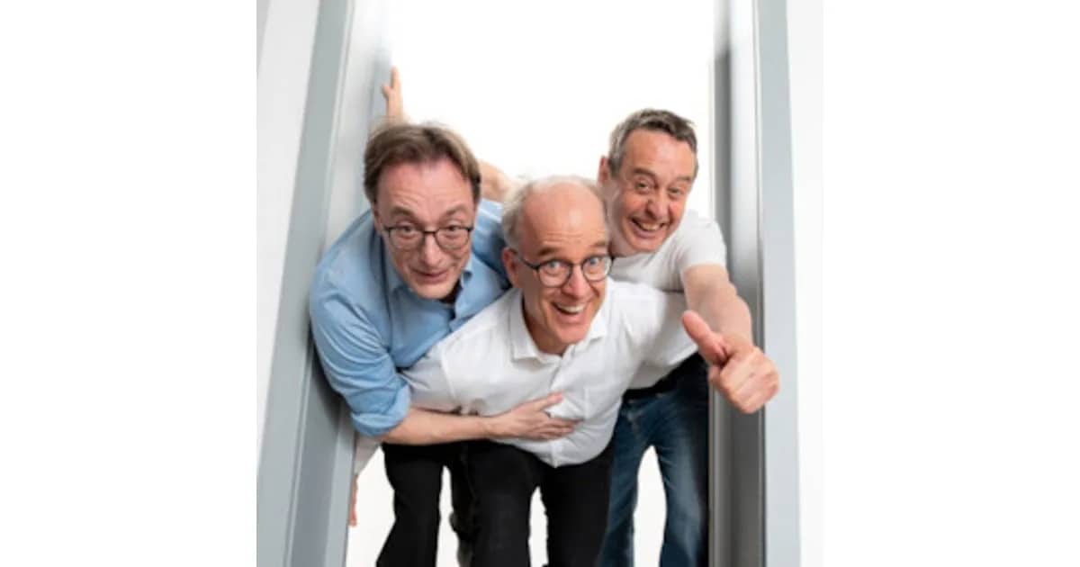 TBC – Totales Bamberger Cabaret - WOMERSCHOMADASIN