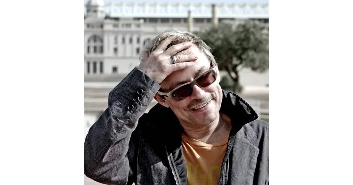 Henni Nachtsheim & Band - Jubiläumstour