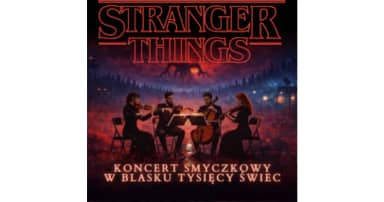 Koncert przy świecach