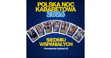 Polska Noc Kabaretowa