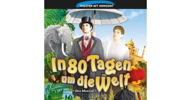 Theater mit Horizont