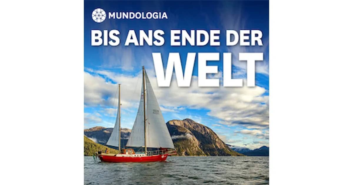 MUNDOLOGIA-Reihe Freiburg - MUNDOLOGIA: Bis ans Ende der Welt