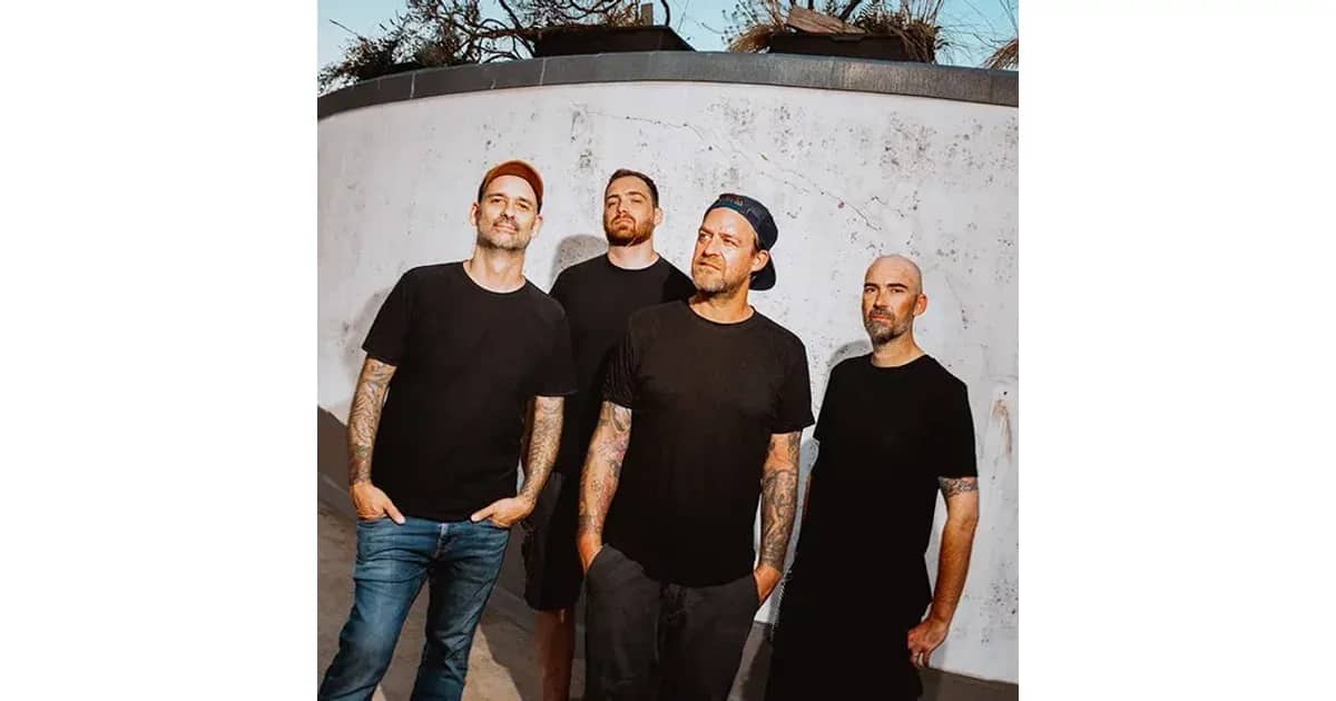 MASSENDEFEKT - 25 LIVE - Die Jubiläumstour