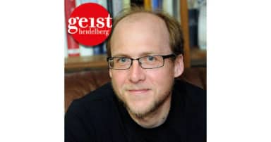 Florian Freistetter