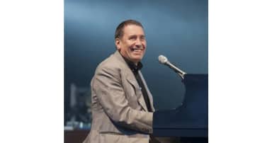 Jools Holland & Band