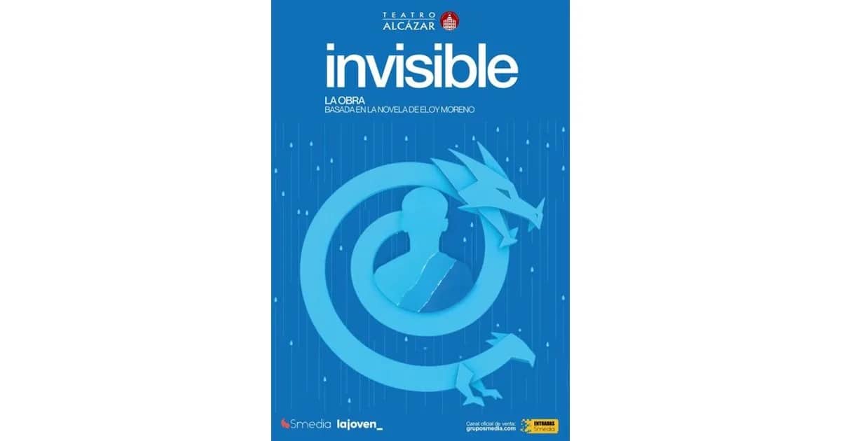 Invisible