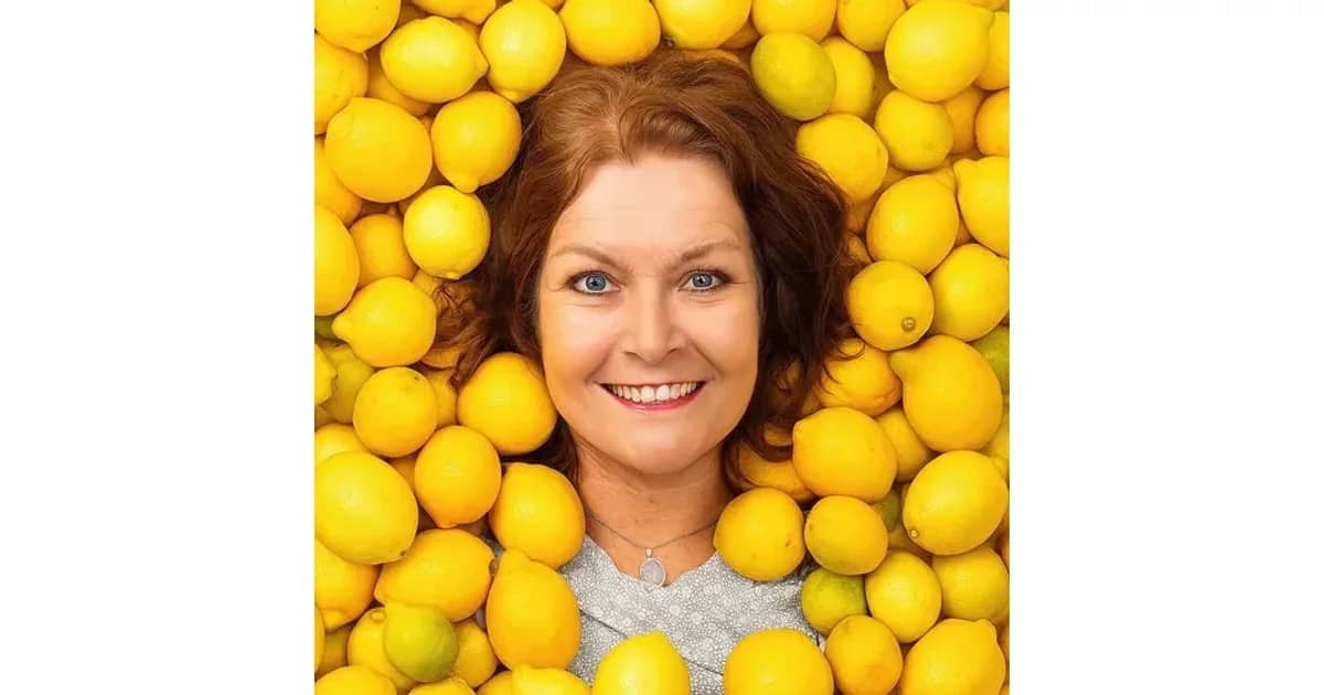 Annette von Bamberg - "Es gibt ein Leben über 50, 60 ... jedenfalls für Frauen!"