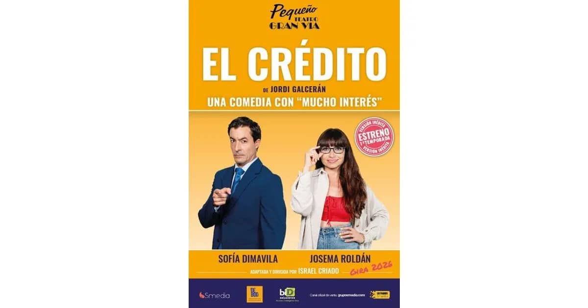 El Crédito