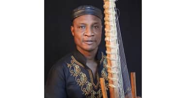 Adjiri Odametey