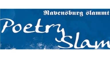 Ravensburger Poetry Slam