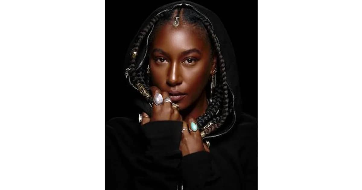 Dominique Fils-Aimé - Live 2026