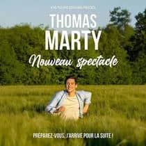 Thomas Marty
