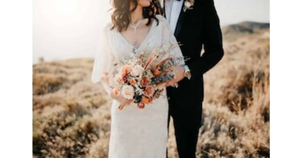 your wedding party - HOCHZEITSMESSE FULDA event poster