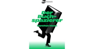 Der Buchspazierer