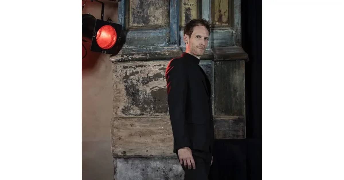YANN YURO - SHOW DOWN - Wettstreit der Magier