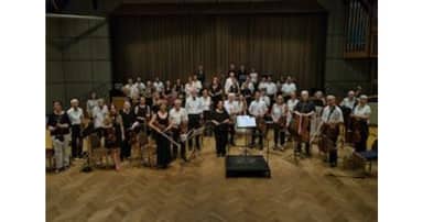 Westpfälzisches Sinfonieorchester